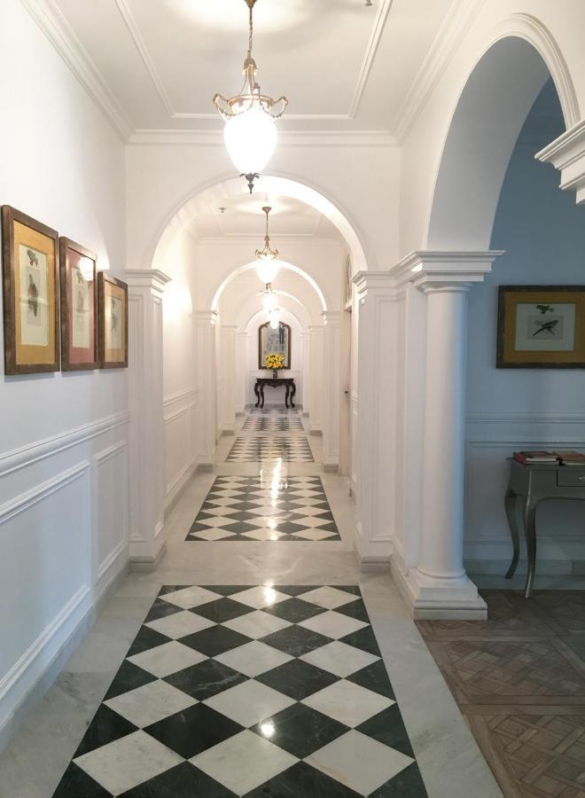The Glenburn Penthouse Hotel Kalkutta Kültér fotó
