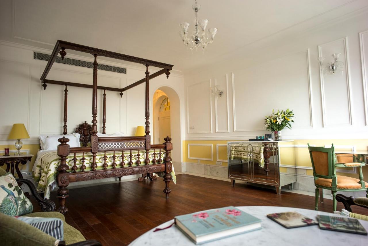 The Glenburn Penthouse Hotel Kalkutta Kültér fotó